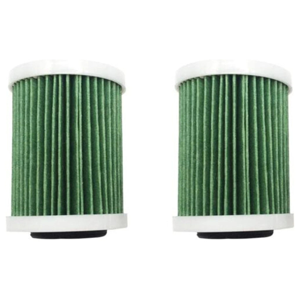 2Pcs Fuel Filter for Yamaha (6P3-WS24A-00-00, 6P3-24563-00-00, 6P3-WS24A-01-00)