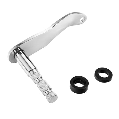 Gear Shifter Shift Rod Lever Arm for Harley Softail Fat Bob (2018–2024)