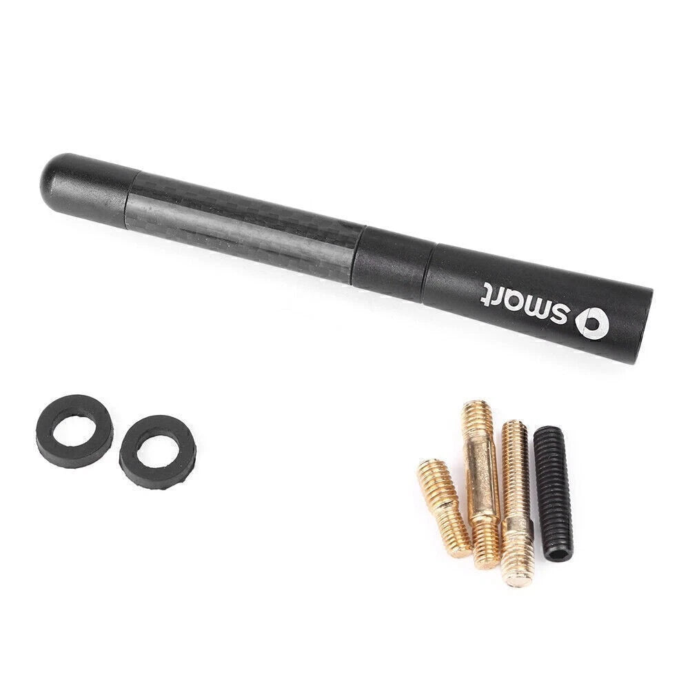 4.7" AM/FM Antenna for Mercedes-Benz Smart Fortwo (2008–2015)