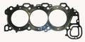Port Head Gasket for Yamaha 200-250 Hp V6 4-Stroke (2000–2023) 506-38-01