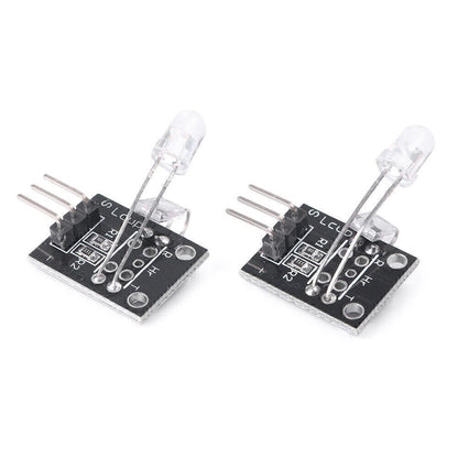 Finger Measuring Heartbeat Sensor Senser Detector Module KY-039 For New