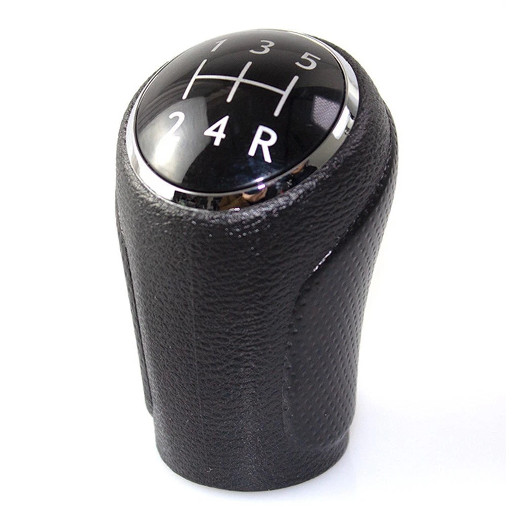 5 Speed Manual Shift Knob for Suzuki Ciaz SX4 S Cross (2015–2022)