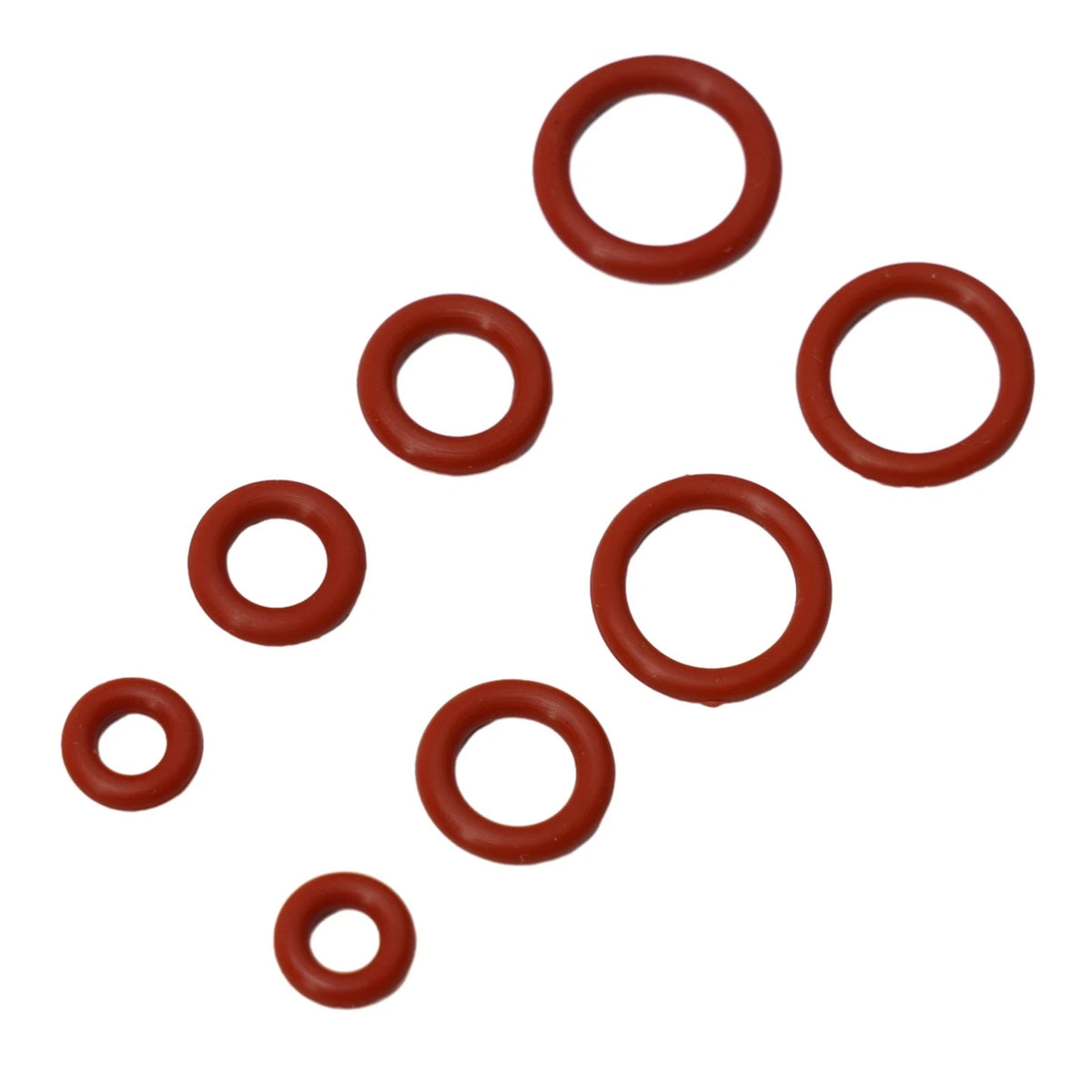 O-Ring Kit for Saeco PicoBaristo Syntia Coffee Machines
