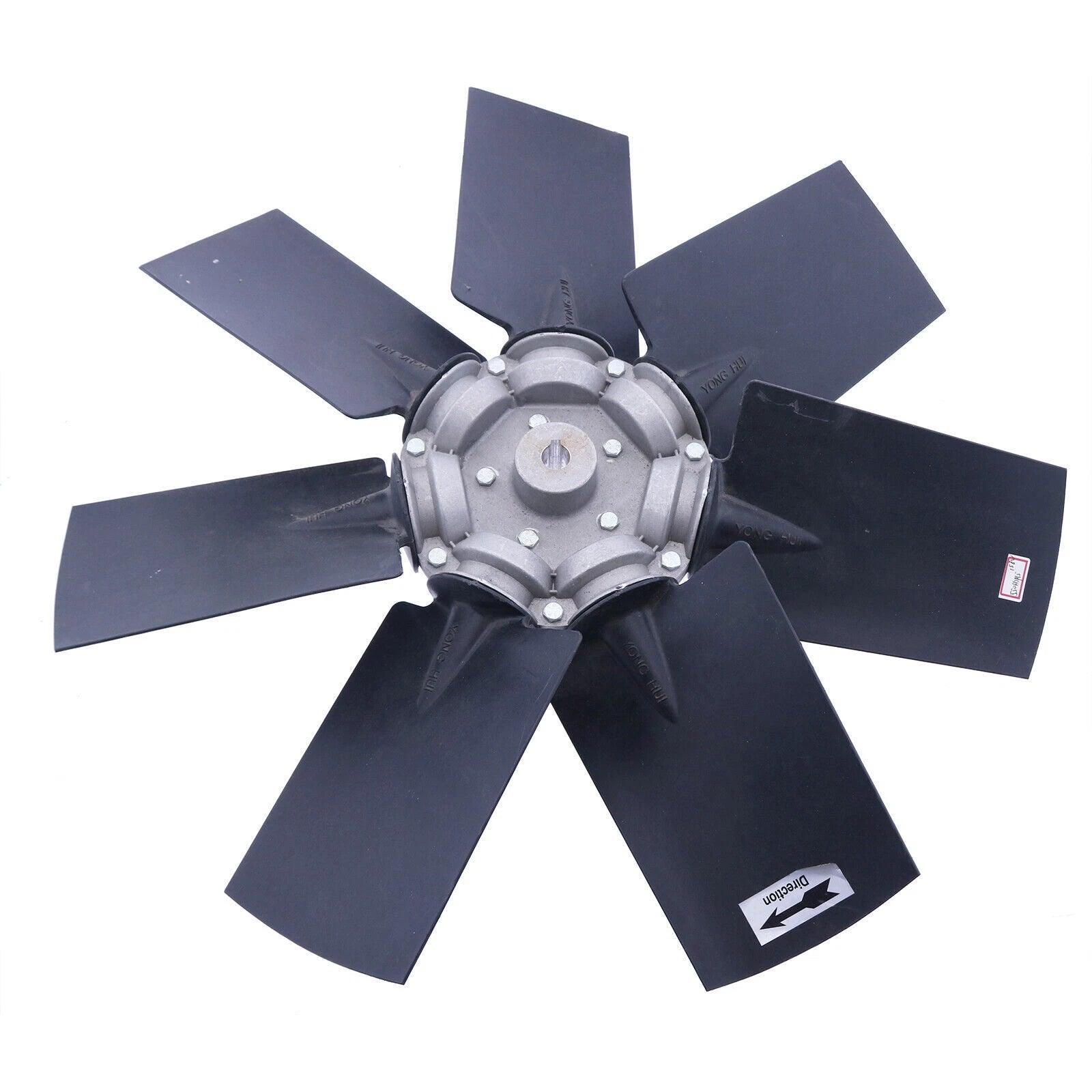 Fan for Atlas Copco Air Compressor (1613745400)