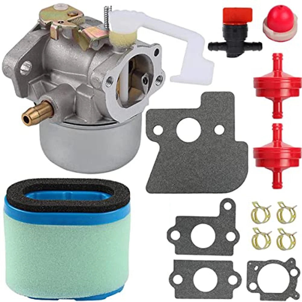 Complete Engine Carburetor Kit for BS Models