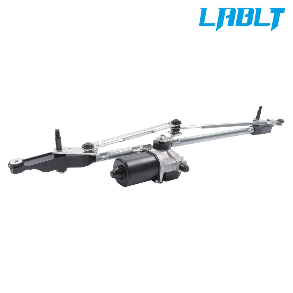 Front Windshield Wiper Linkage & Motor for Chevrolet Blazer (1995–2005)