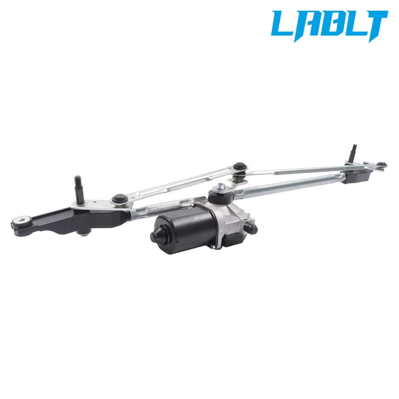 Front Windshield Wiper Linkage & Motor for Chevrolet Blazer (1995–2005)