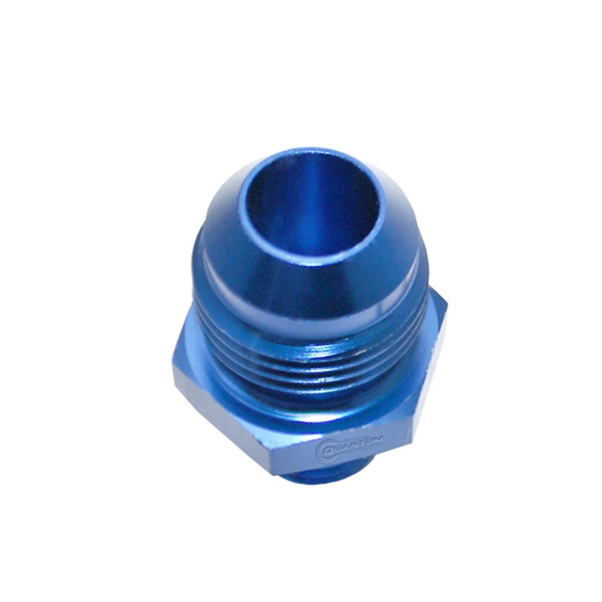 QFS 8AN Outlet Fuel Fitting for Bosch 0580254044