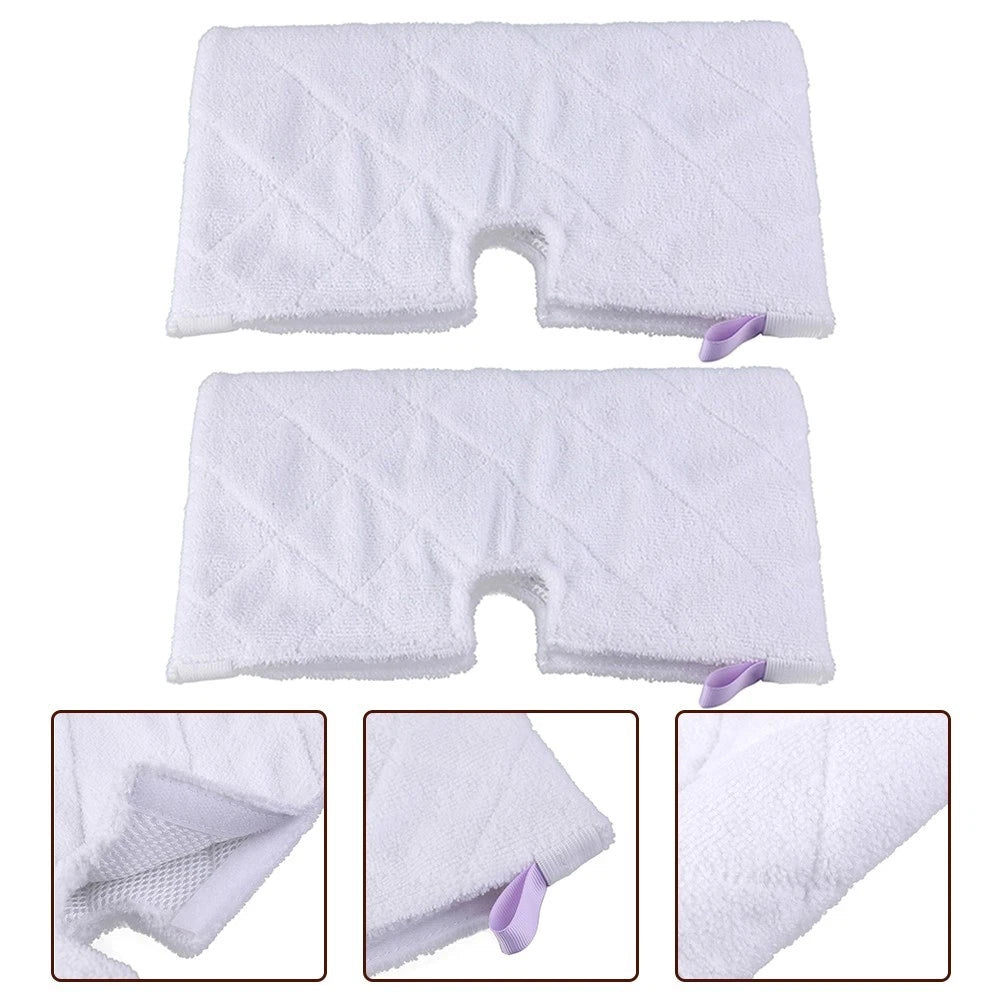 Washable Replacement Pads for Shark S3501 S3601 S3550 S3901