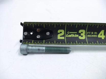 25X 50mm 8.8 Cylinder Head Screw for MAN M8