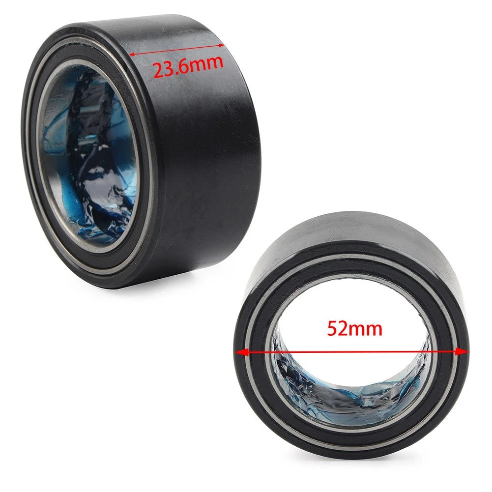One Way Bearing Overriding Clutch for CF500 CFX550 191R CF520 (2010–2023)