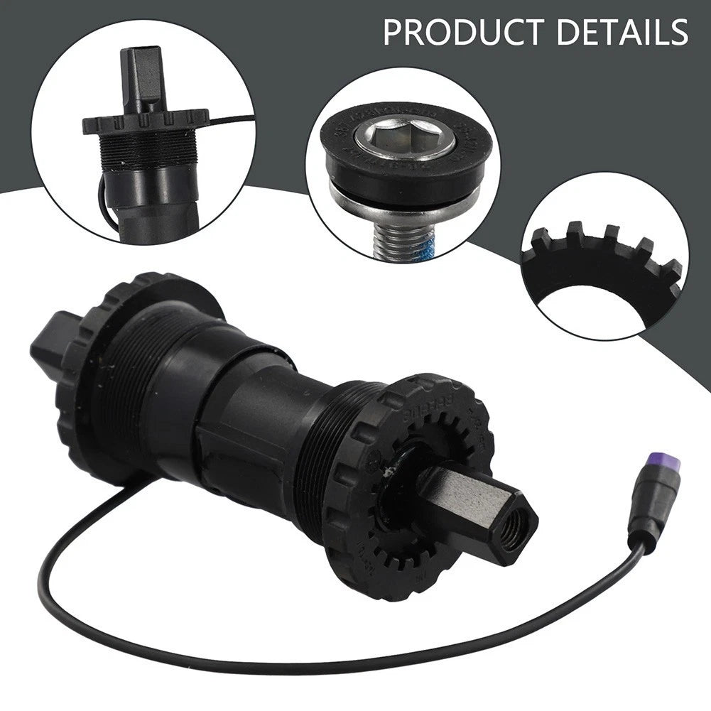 Torque Sensor for Bafang MidDrive 68mm