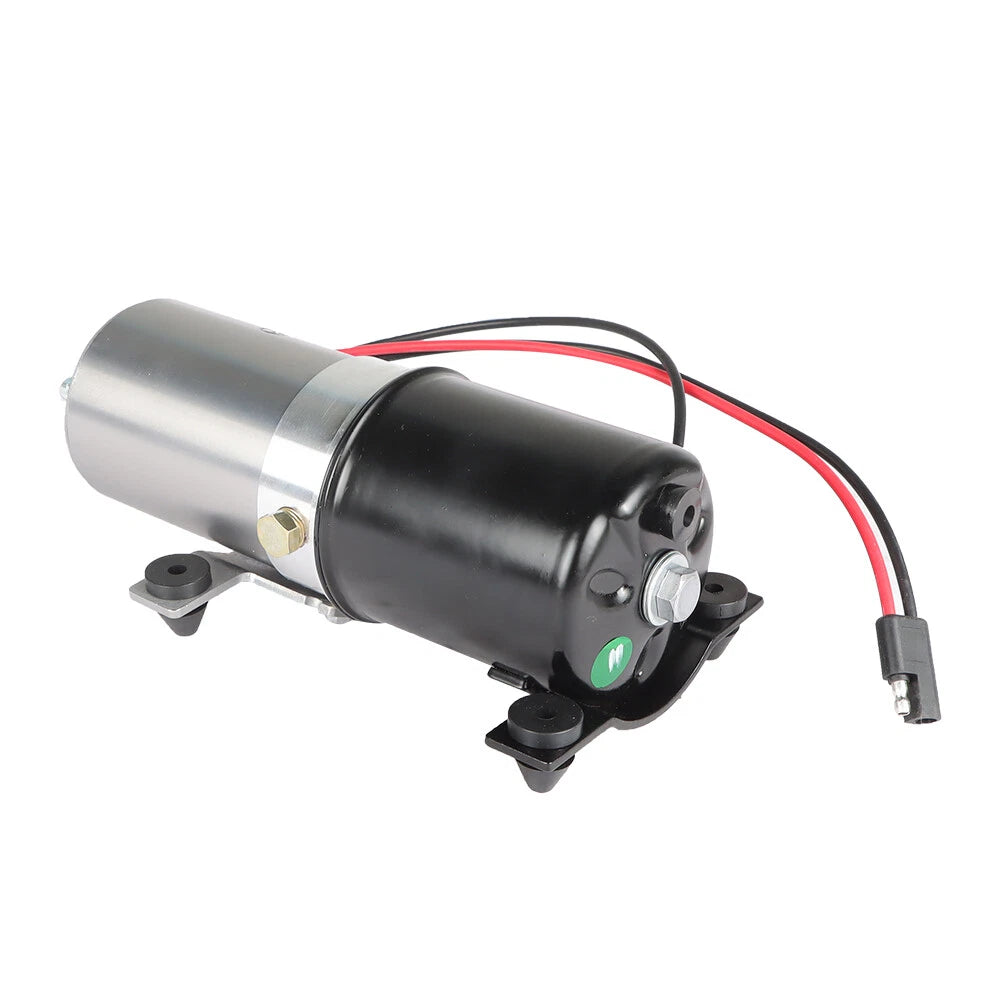 Convertible Top Motor Pump for Mustang GT Cobra (1994–2004)