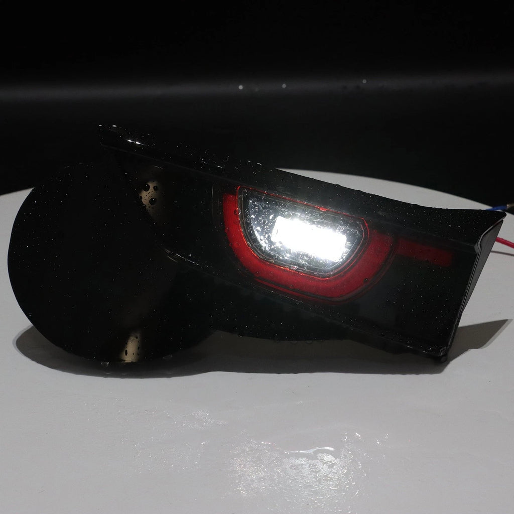 Rear Inner LED Tail Light Assembly Right Side for Mazda CX-50 (2023–2024)