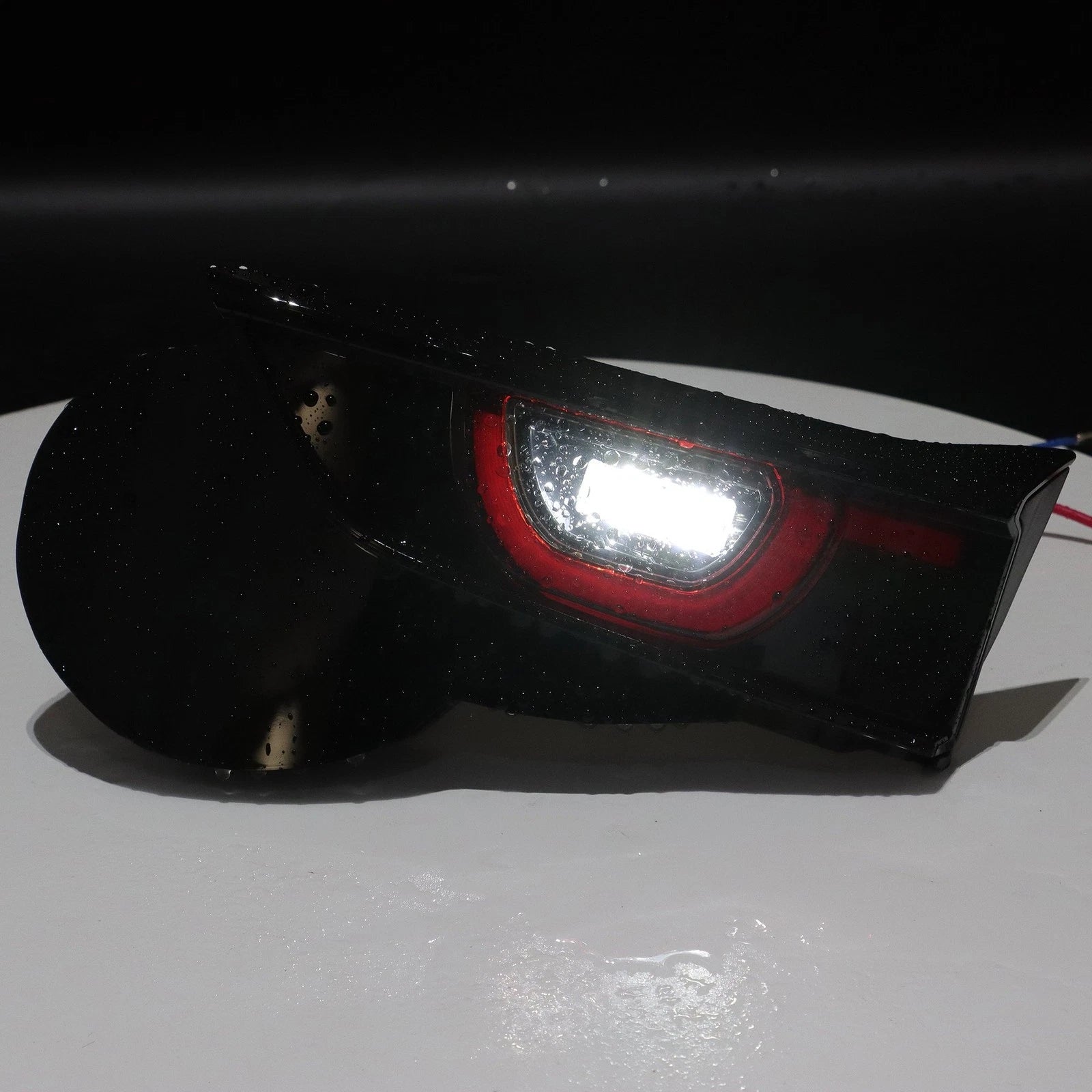 Rear Inner LED Tail Light Assembly Right Side for Mazda CX-50 (2023–2024)