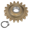 Oil Pump Idle Gear for Suzuki LTR450 QuadRacer 450 (2006–2009)