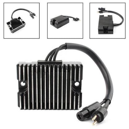 12 Volt Rectifier Regulator for Harley Sportster XL XLH 883 1200 (1994–2003) 74523-94
