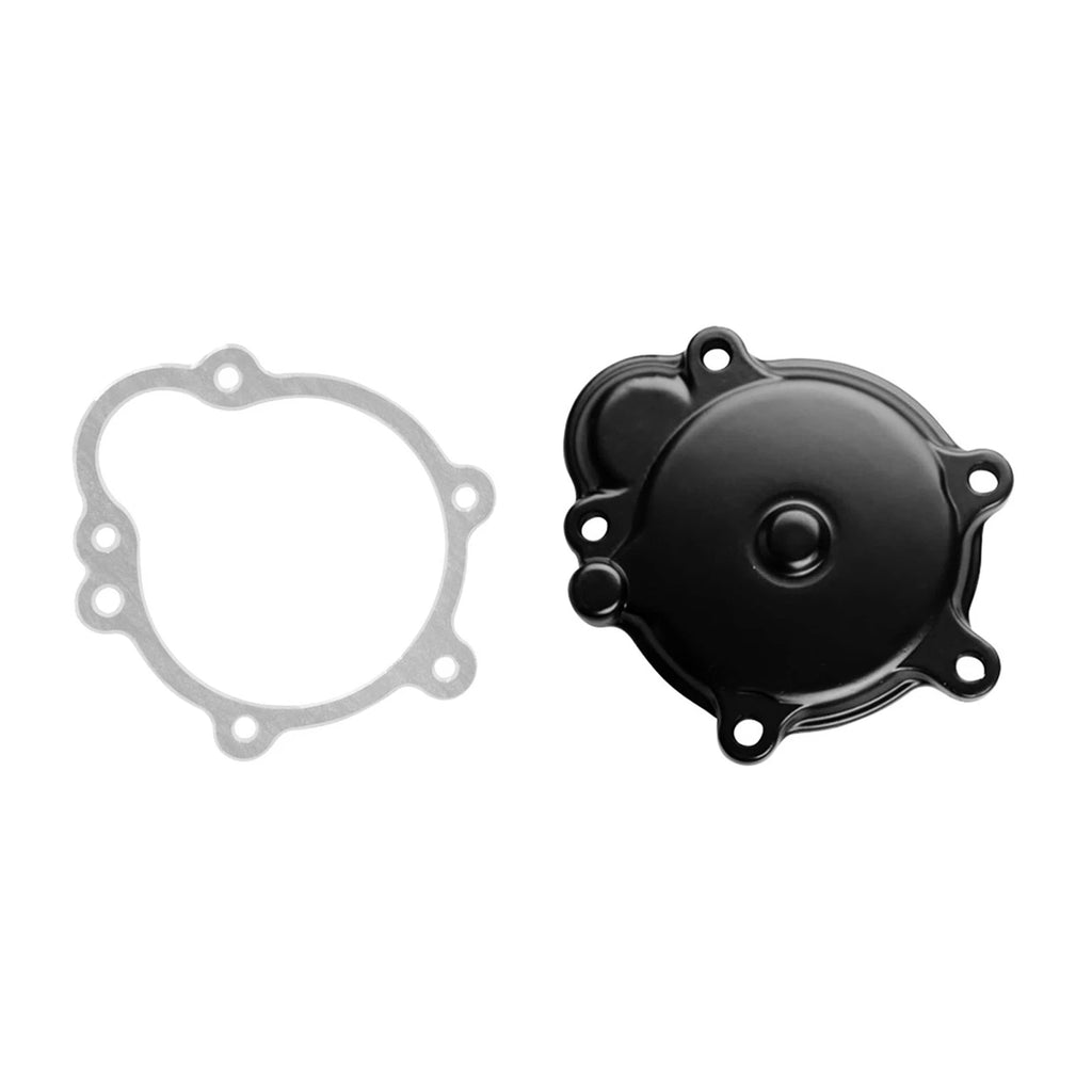 Engine Starter Cover Crankcase for Kawasaki Ninja ZX10R (2006–2010)