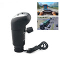 Gearshift Knob for ETS2 For ATS Compatible with For Logitech For G29 For G27