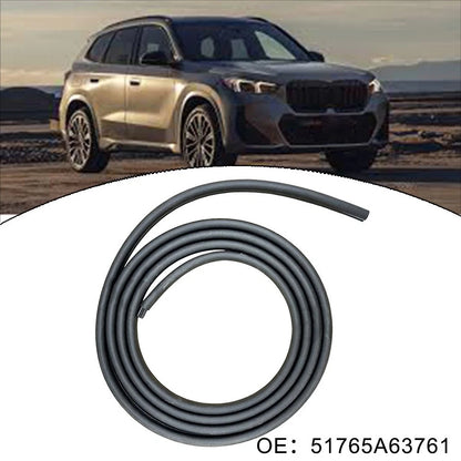 Replacement Front Outer Door Seal for BMW X1 (2022–2025)