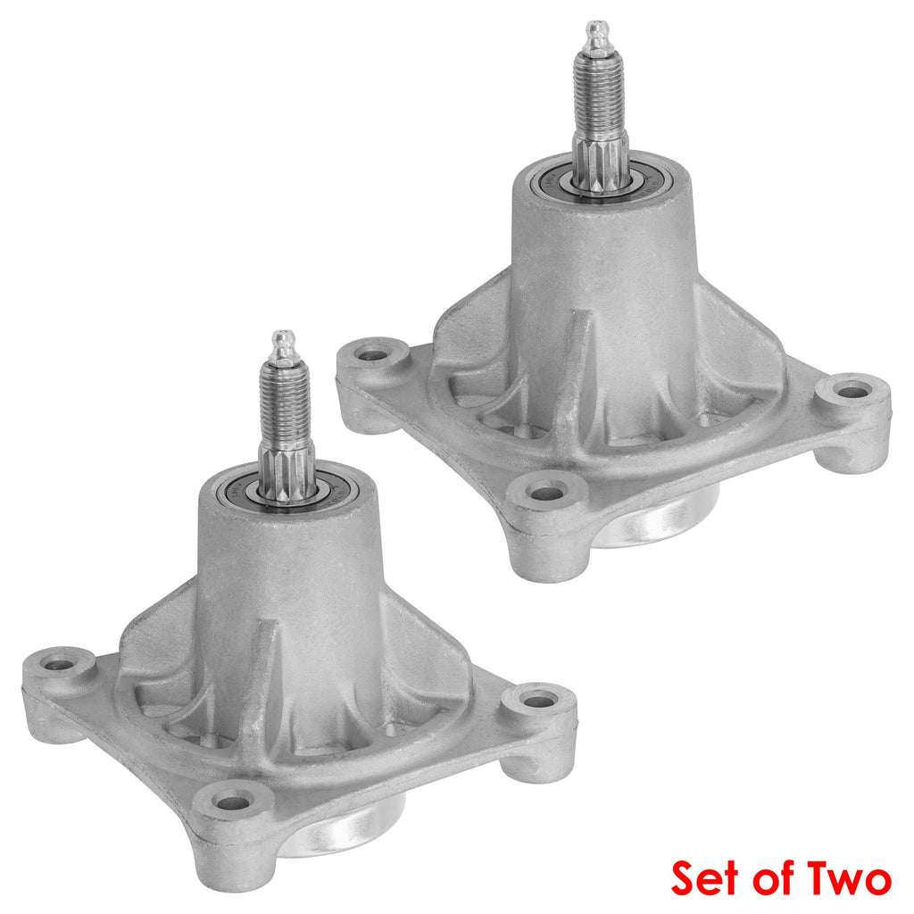 Spindle Replacement for Husqvarna AYP Dixon Poulan (2011–2018)