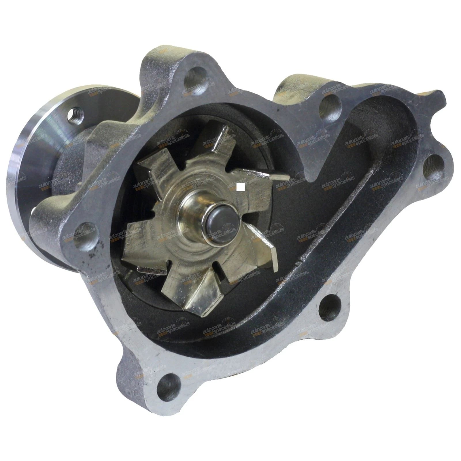 Water Pump for Nissan Maxima J30 (1990–1995) VG30E SOHC Engine