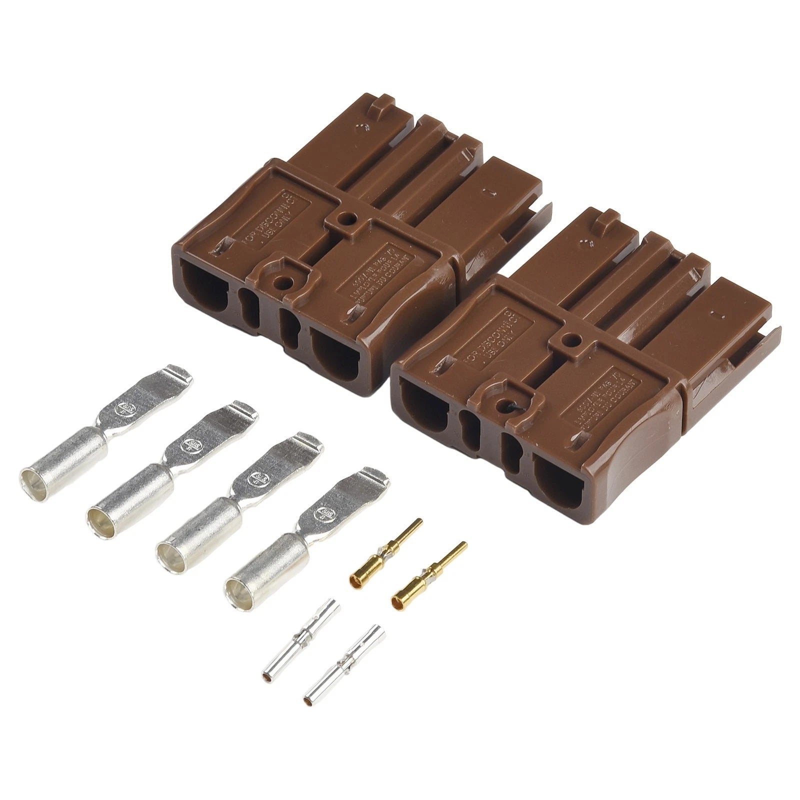 Electric Forklift Power Connector for Lithium Battery PC (2023)