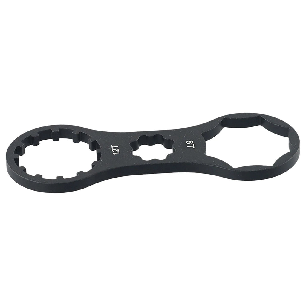 Removal Wrench for Bicycle Tools (99354mm)