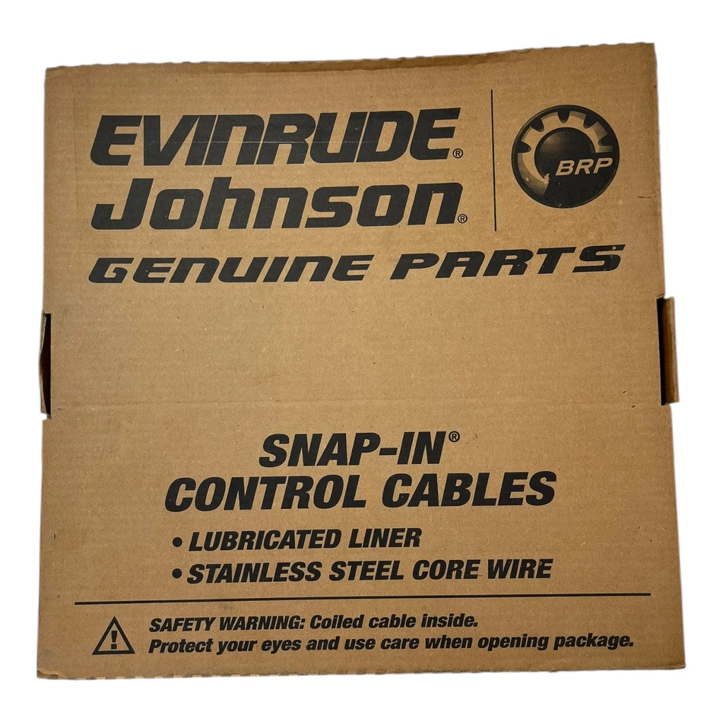Control Cable 7FT for Evinrude Johnson (173107)
