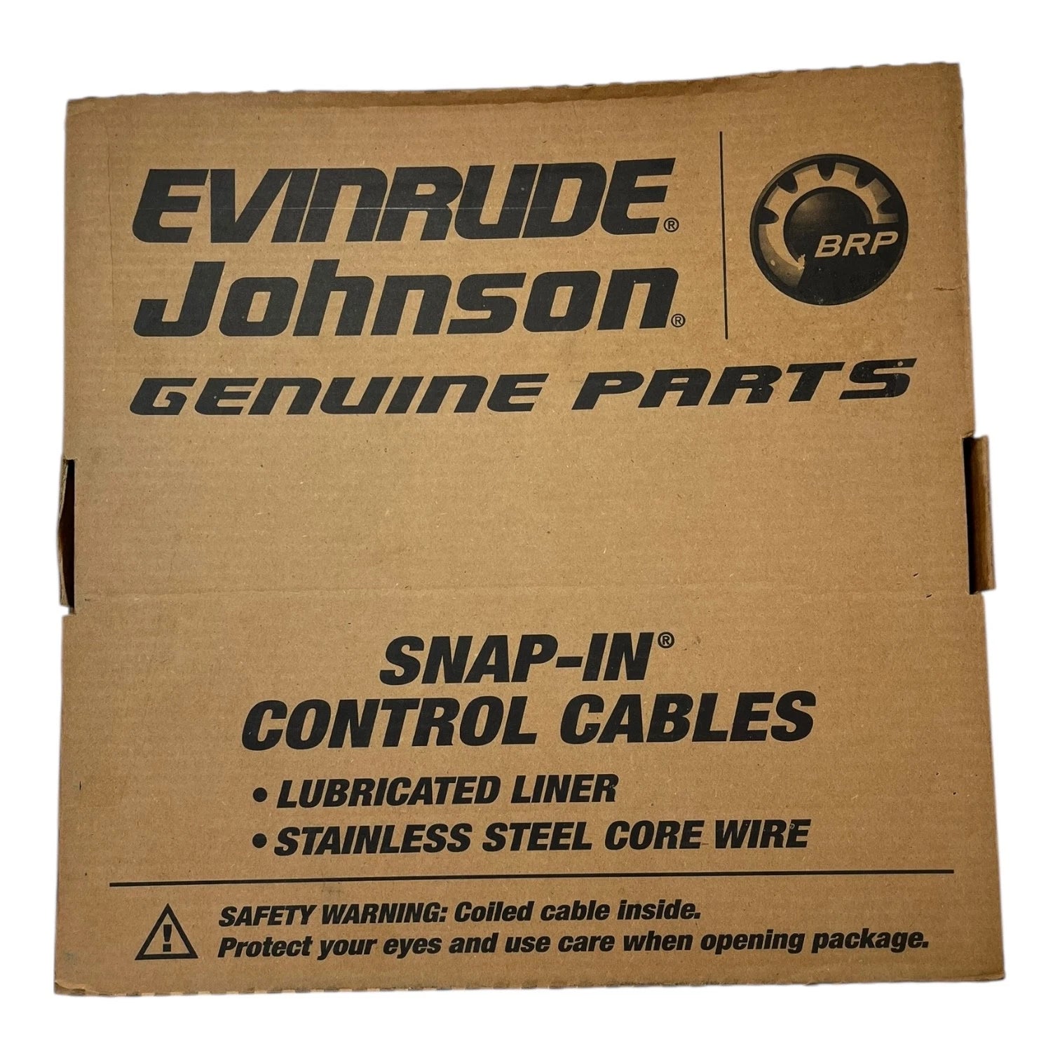 Control Cable 7FT for Evinrude Johnson (173107)