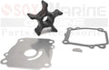 Outboard Water Pump Service Kit for Suzuki DF 90 115 140 HP (18-3258, 17400-90J00)