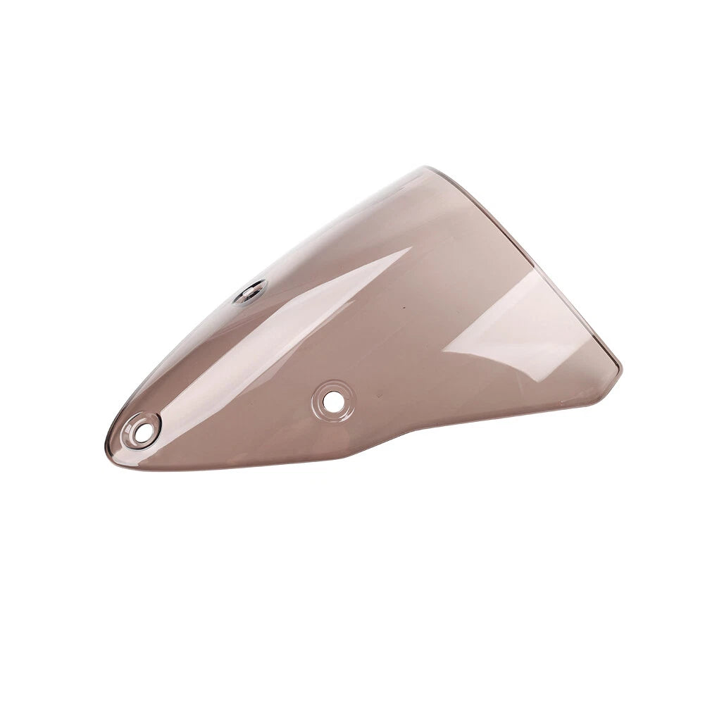 Front Windscreen Windshield for Ducati 930 (2017–2020), 950 (2021–2024) Tan