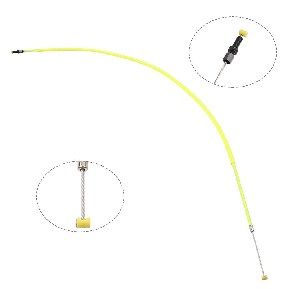 Clutch Cable for Suzuki GSXR1000 (2009–2016)