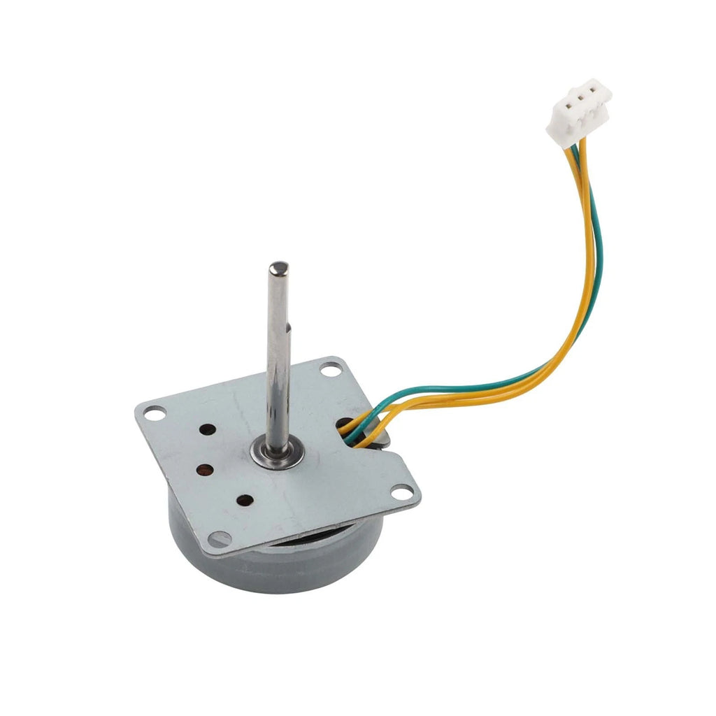 Three-phase Alternator for Microwind Micro-hydraulic System