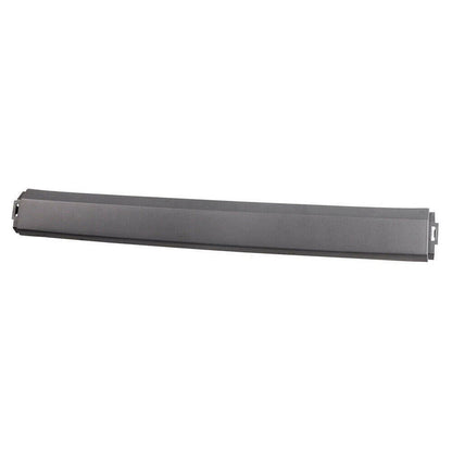 Rear Bumper Lower Central Bar Trim Cover for Range Rover Evoque (2012–2018)