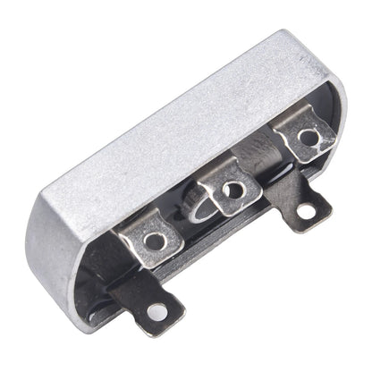 Rectifier for 3 Phase Generator PMA Wind Turbine