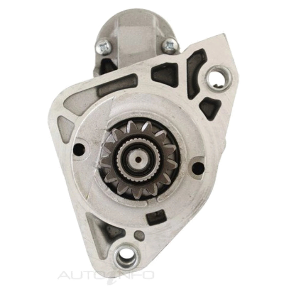 Starter Motor for Nissan Navara D40 V6 4.0L VQ40DE (2005–2011)