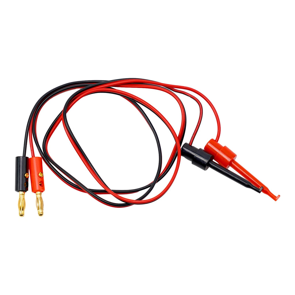 Clamp Hook Adapter for Automotive Applications (100cm, 4mm Diameter)