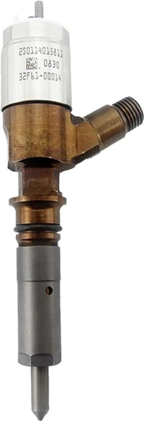 Injector 3264756 for Caterpillar 312D 320D C4.2 Engine