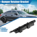Front Bumper Bracket Left Driver Side for Honda Accord (2006–2007)