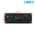 A/C Heater Climate Control Panel for International 9100 (2000–2021) LABLT 3518702C93