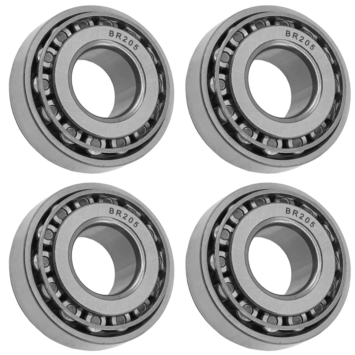 Wheel Bearing Heavy Duty Replacement for Exmark Ferris (Qty 4) (—)