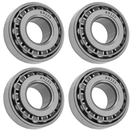 Wheel Bearing Heavy Duty Replacement for Exmark Ferris (Qty 4) (—)