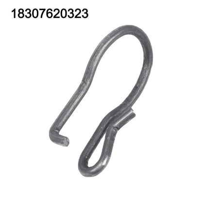 Exhaust Flap Valve Actuator Clip for BMW 3 Series (18307620323)
