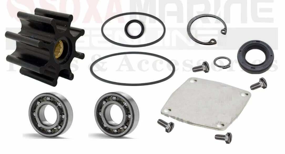 Major Repair Kit for Yanmar Marine Engine Pump (119171-42500)