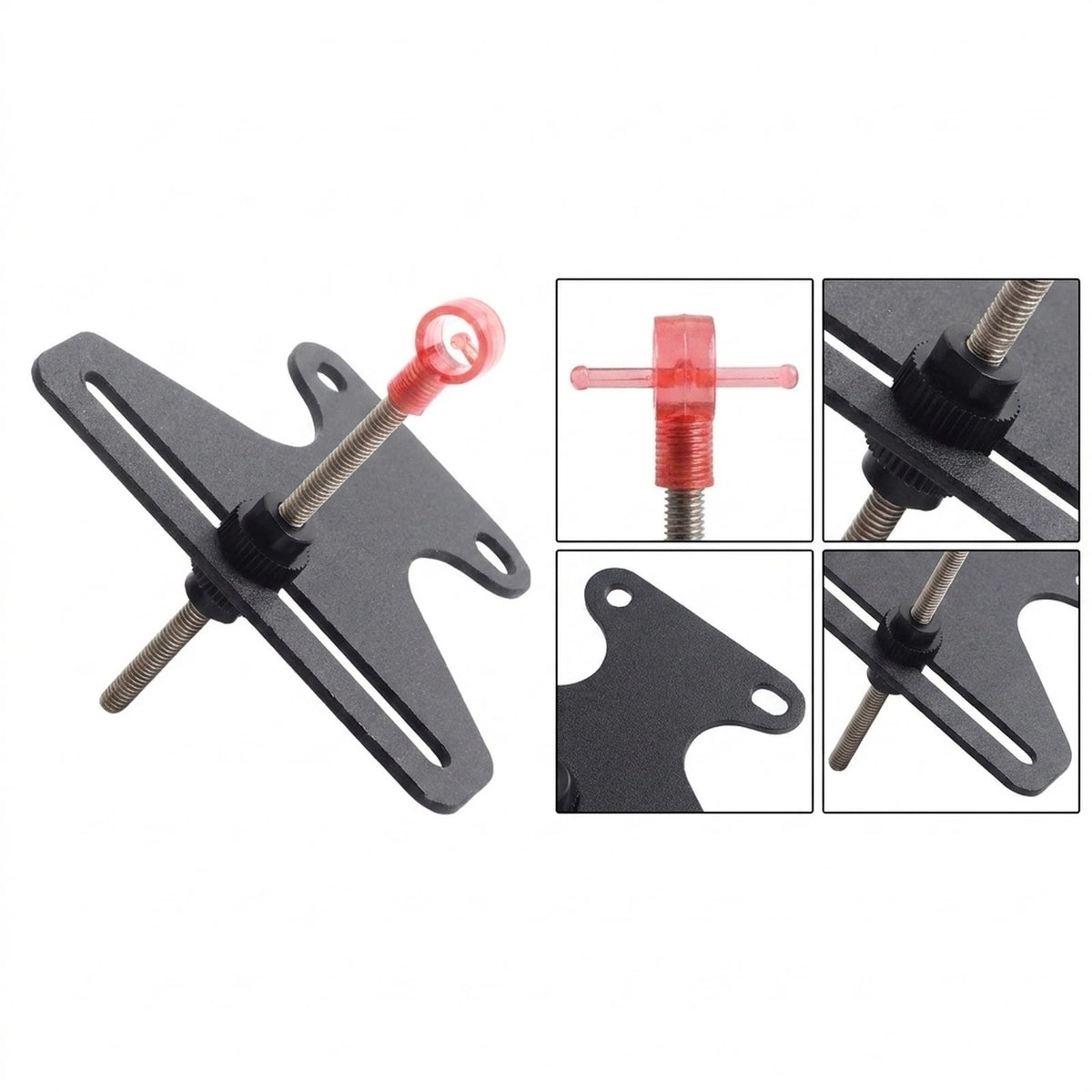 Recurve Bow T Scope for Recurve Bow, Straight Bow, Longbow