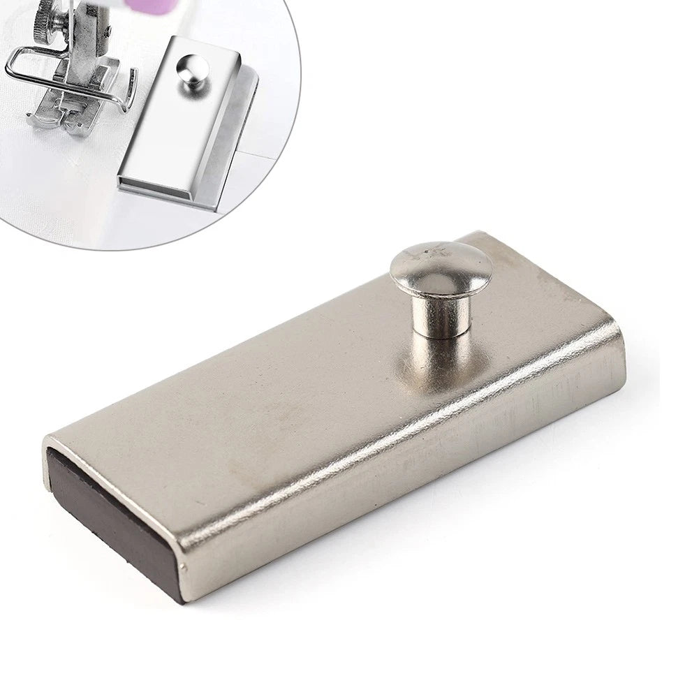 Magnetic Guide Gauge Presser for Sewing Machines (MG1)
