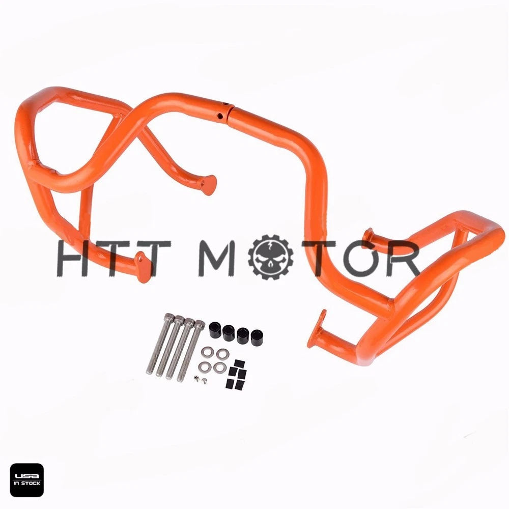 Engine Guard Protector Crash Bars for KTM 1190 Adventure/R (2013–2016)