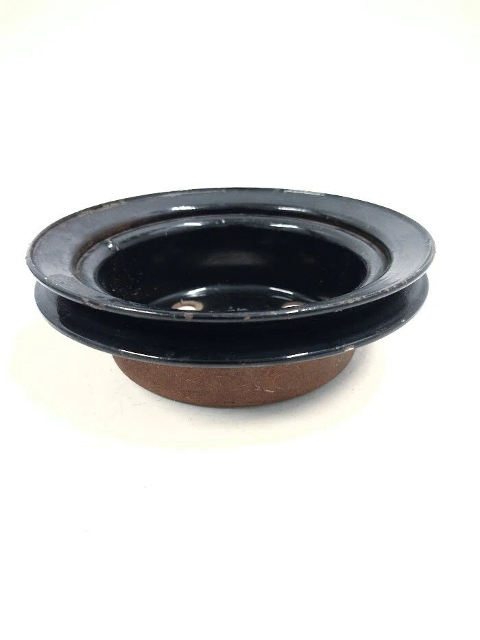 Pulley for Volvo Penta 90841 (Rust Wear)