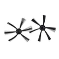 Set of 4 Side Brushes for Severin RB7025